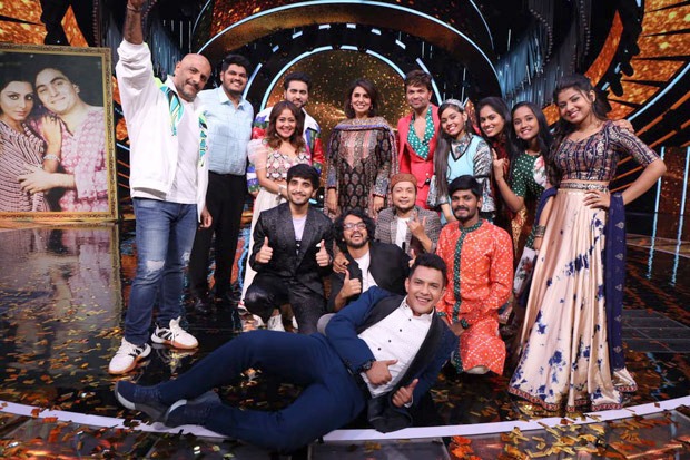 Neetu Kapoor graces the sets of Indian Idol 12 for a special episode dedicated to Rishi Kapoor