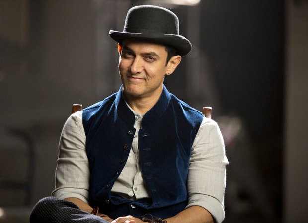 Newsbreak: Aamir Khan shelves Mahabharat Newsbreak: Aamir Khan shelves Mahabharat