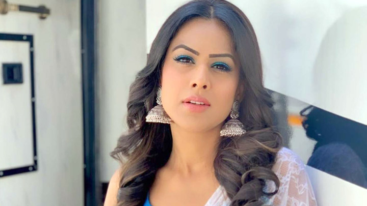 Nia Sharma: “Rubina Dilaik, how did you even manage to SURVIVE in that world?”| BB14 | Rapid Fire Nia Sharma: “Rubina Dilaik, how did you even manage to SURVIVE in that world?”| BB14 | Rapid Fire