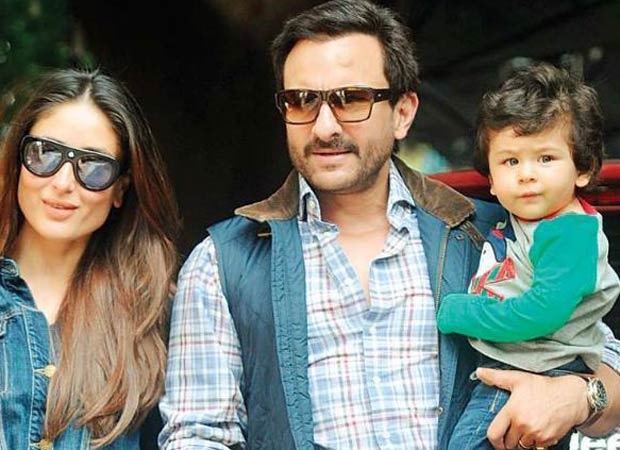 No plans to introduce Taimur’s baby brother to the media; to be kept completely out of the public eye No plans to introduce Taimur’s baby brother to the media; to be kept completely out of the public eye