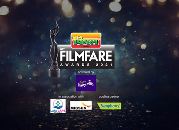 Nominations for the 66th Filmfare Awards 2021 Nominations for the 66th Filmfare Awards 2021