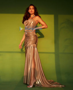 Celeb Photos Of Nora Fatehi