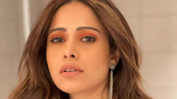 Celeb Photos Of Nushrratt Bharuccha