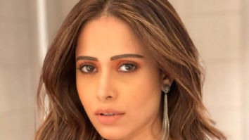 Celeb Photos Of Nushrratt Bharuccha