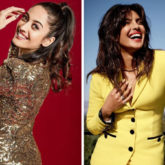 One person who does really inspire me, has to be Priyanka Chopra Jonas, says Aditi Sharma
