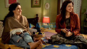 Movie Stills Of The Movie Pagglait