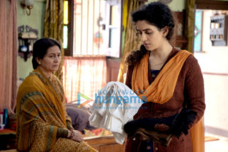 Movie Stills Of The Movie Pagglait