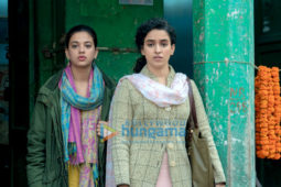 Movie Stills Of The Movie Pagglait