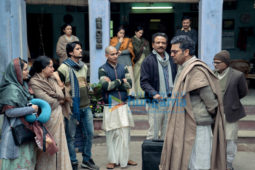 Movie Stills Of The Movie Pagglait