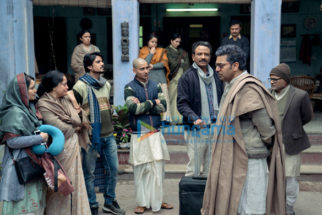 Movie Stills Of The Movie Pagglait
