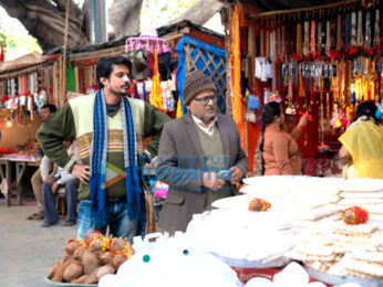 Movie Stills Of The Movie Pagglait