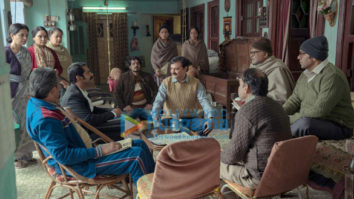Movie Stills Of The Movie Pagglait