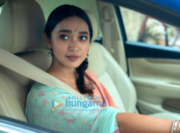 Movie Stills Of The Movie Pagglait
