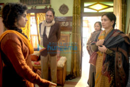 Movie Stills Of The Movie Pagglait