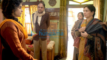 Movie Stills Of The Movie Pagglait