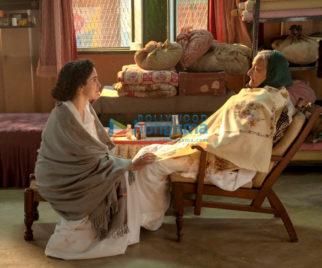 Movie Stills Of The Movie Pagglait