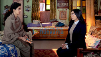 Movie Stills Of The Movie Pagglait