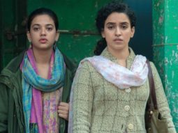 Pagglait: Thode Kam Ajnabi | Sanya Malhotra | Arijit Singh | Neelesh Misra