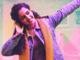 Pagglait Title Track | Sanya Malhotra | Arijit Singh | Raftaar