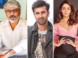 Panic in Gangubai Kathiawadi team after Sanjay Leela Bhansali & Ranbir Kapoor test positive