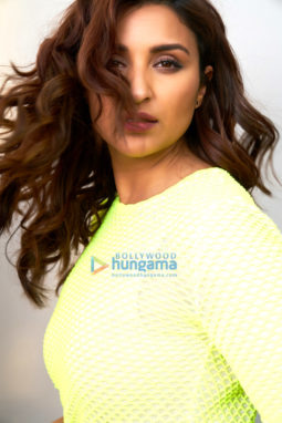 Celeb Photos Of Parineeti Chopra
