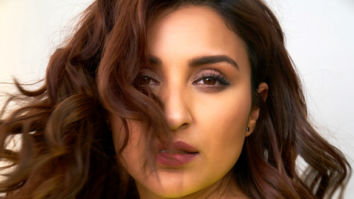 Celeb Photos Of Parineeti Chopra