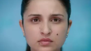 Parineeti Chopra shares the gripping teaser of Saina, unveils the release date