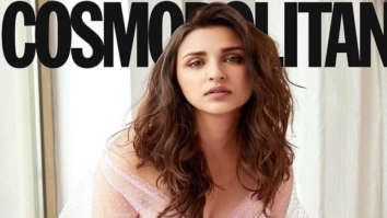 Parineeti Chopra takes cues from Bridgerton, incorporates Regencycore fashion with her corset midi dress worth Rs. 72,000