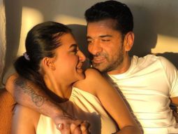 Pavitra Punia calls out the trolls for giving opinions on her relationship with Eijaz Khan