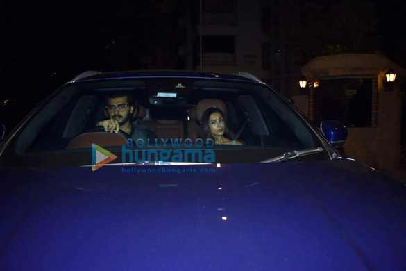 photos celebs attend alia bhatts birthday party at karan johar house in bandra 10