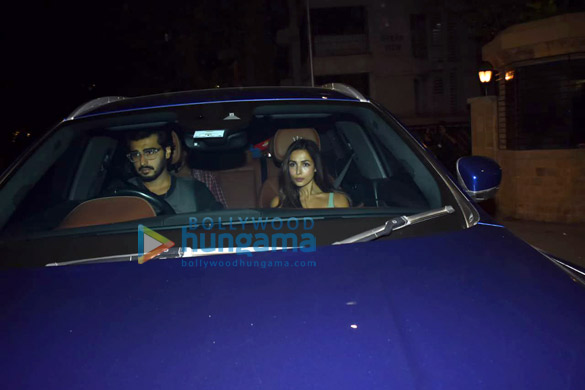 photos celebs attend alia bhatts birthday party at karan johar house in bandra 3
