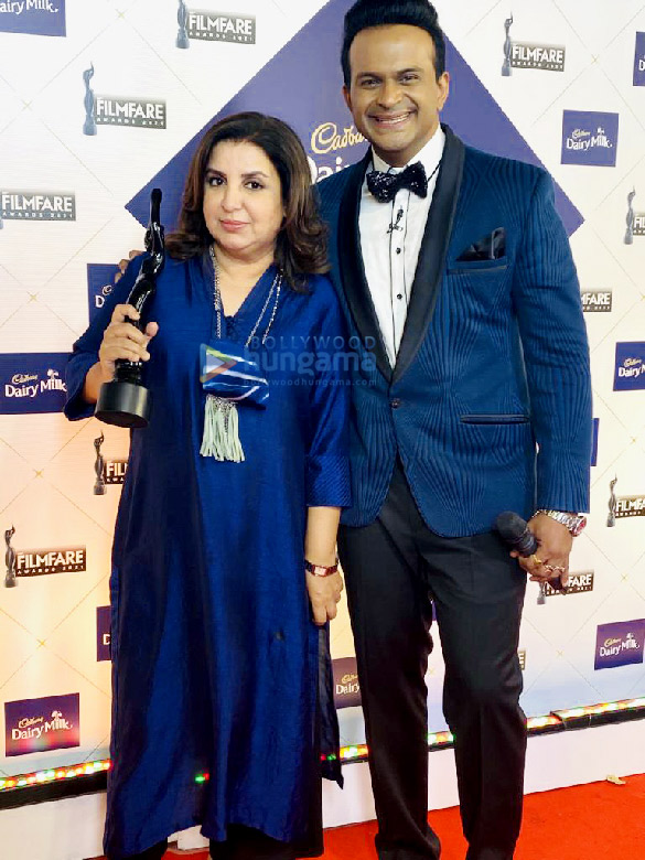 photos celebs grace the red carpet of 66th filmfare awards 2021 4