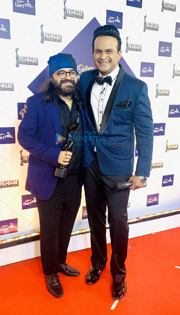 photos celebs grace the red carpet of 66th filmfare awards 4
