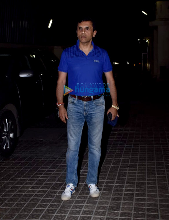 photos celebs grace the screening of roohi 5