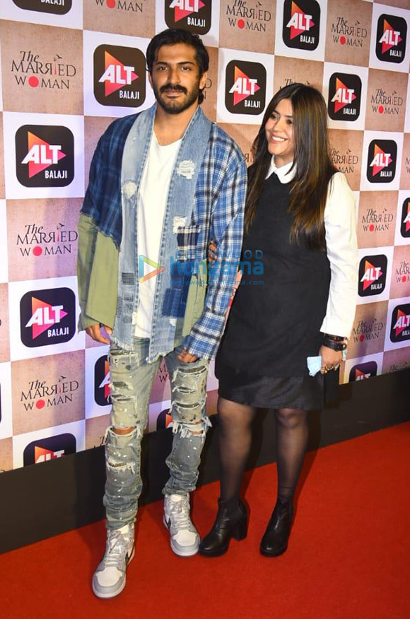 photos celebs grace the screening of the married women 02201 1 2