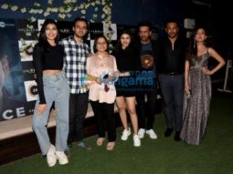 Photos: Celebs grace the screening of Zee5’s web series Silence