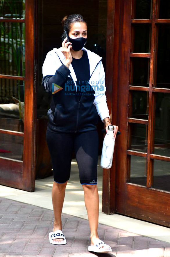photos malaika arora spotted in bandra 4 13
