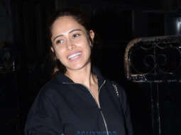 Photos: Nushrratt Bharuccha snapped in Juhu