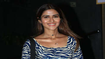 Photos: Pranutan Bahl’s birthday dinner in Bandra