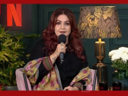 Pooja Bhatt: “I had to KISS Sanjay Dutt when I was 18, I remember my father…”| Rapid Fire