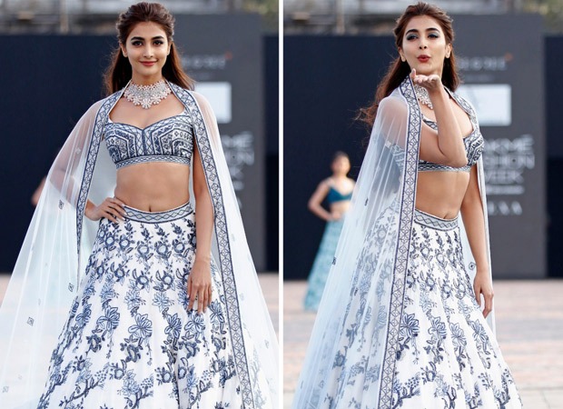 Forever New ropes in Pooja Hegde as brand face; Actress unveils Forever  New's latest autumn-winter collection : Bollywood News - Bollywood Hungama