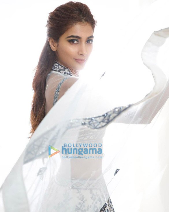 Pooja Hegde