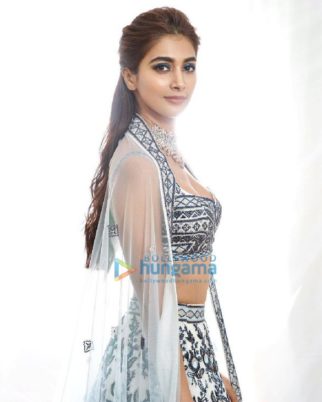 Celeb Photos Of Pooja Hegde