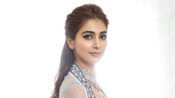 Celeb Photos Of Pooja Hegde