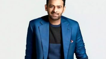 Prabhas buys swanky Lamborghini Aventador Roadster worth Rs. 6 crores on his father’s birth anniversary