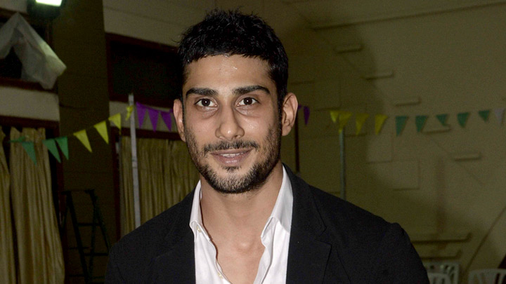 Prateik Babbar: “Aamir Khan, teach me how to be a PERFECTIONIST”| Rapid Fire Prateik Babbar: “Aamir Khan, teach me how to be a PERFECTIONIST”| Rapid Fire