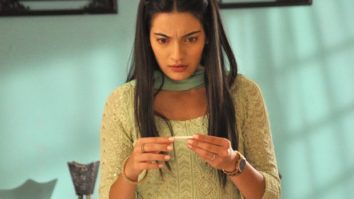 Pratibha Ranta is kicked about playing the role of a mother for the first time in Qurbaan Hua