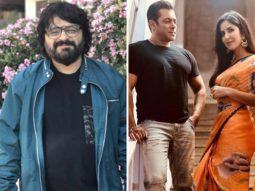 SCOOP: Salman Khan starrer Tiger 3 to clash with NTR30 and Ajay Devgn's  MayDay on Eid 2022 : Bollywood News - Bollywood Hungama