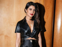 Priyanka Chopra Jonas says she regrets not calling out the director for mistreating her