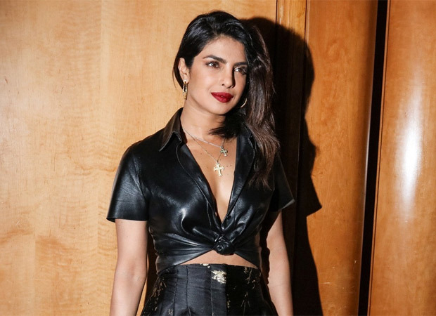 Priyanka Chopra Jonas says she regrets not calling out the director for mistreating her